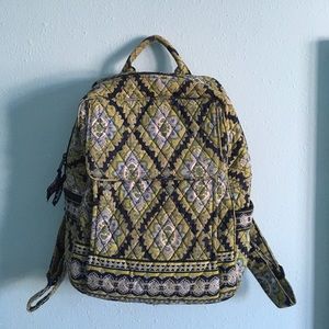Like New: Vera Bradley Backpack!